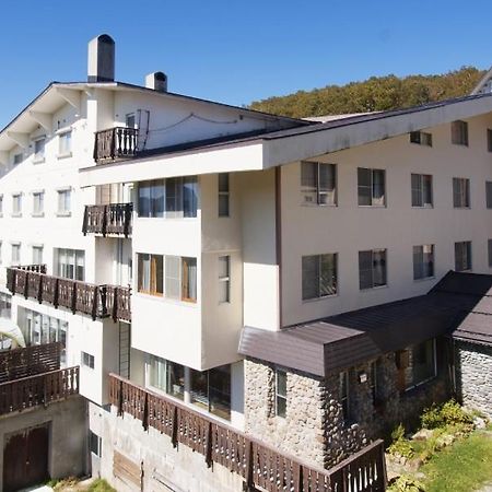 Hotel Takimoto Yamanouchi  Esterno foto