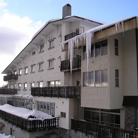 Hotel Takimoto Yamanouchi  Esterno foto