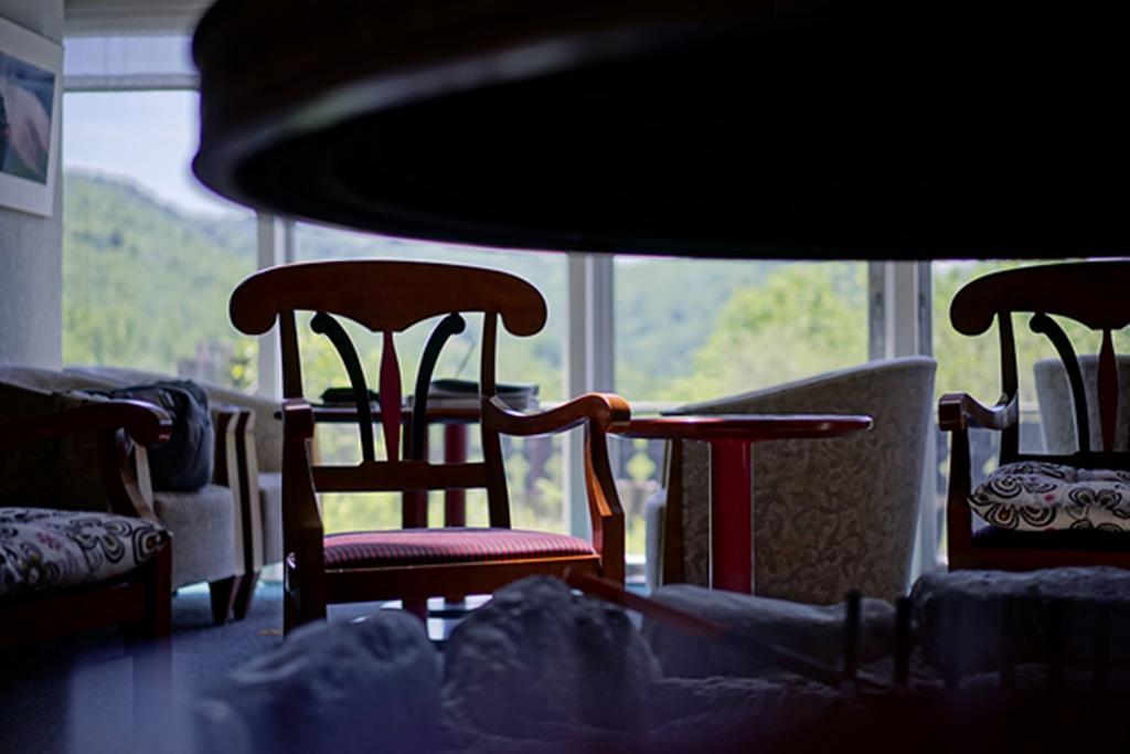 Hotel Takimoto Yamanouchi  Esterno foto