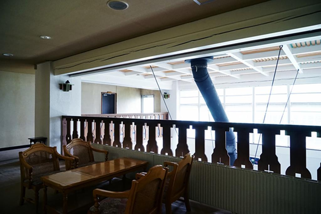 Hotel Takimoto Yamanouchi  Esterno foto
