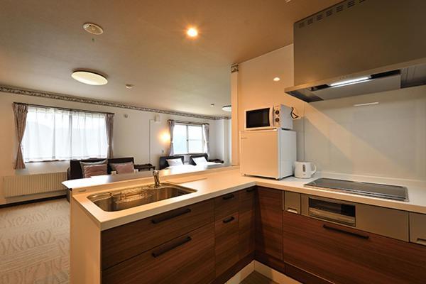 Hotel Takimoto Yamanouchi  Esterno foto