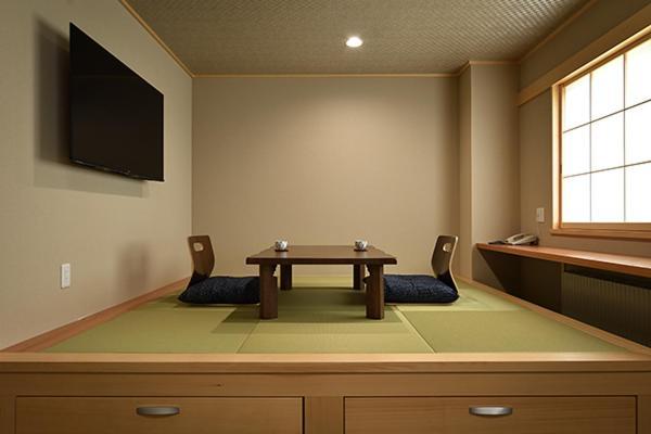 Hotel Takimoto Yamanouchi  Esterno foto