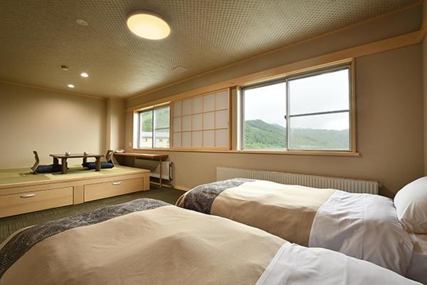 Hotel Takimoto Yamanouchi  Esterno foto