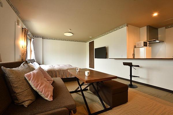 Hotel Takimoto Yamanouchi  Esterno foto