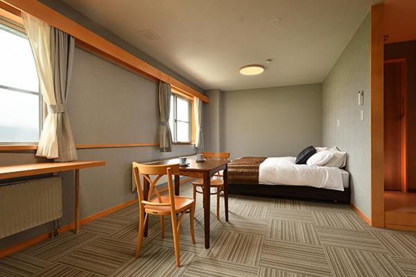 Hotel Takimoto Yamanouchi  Esterno foto