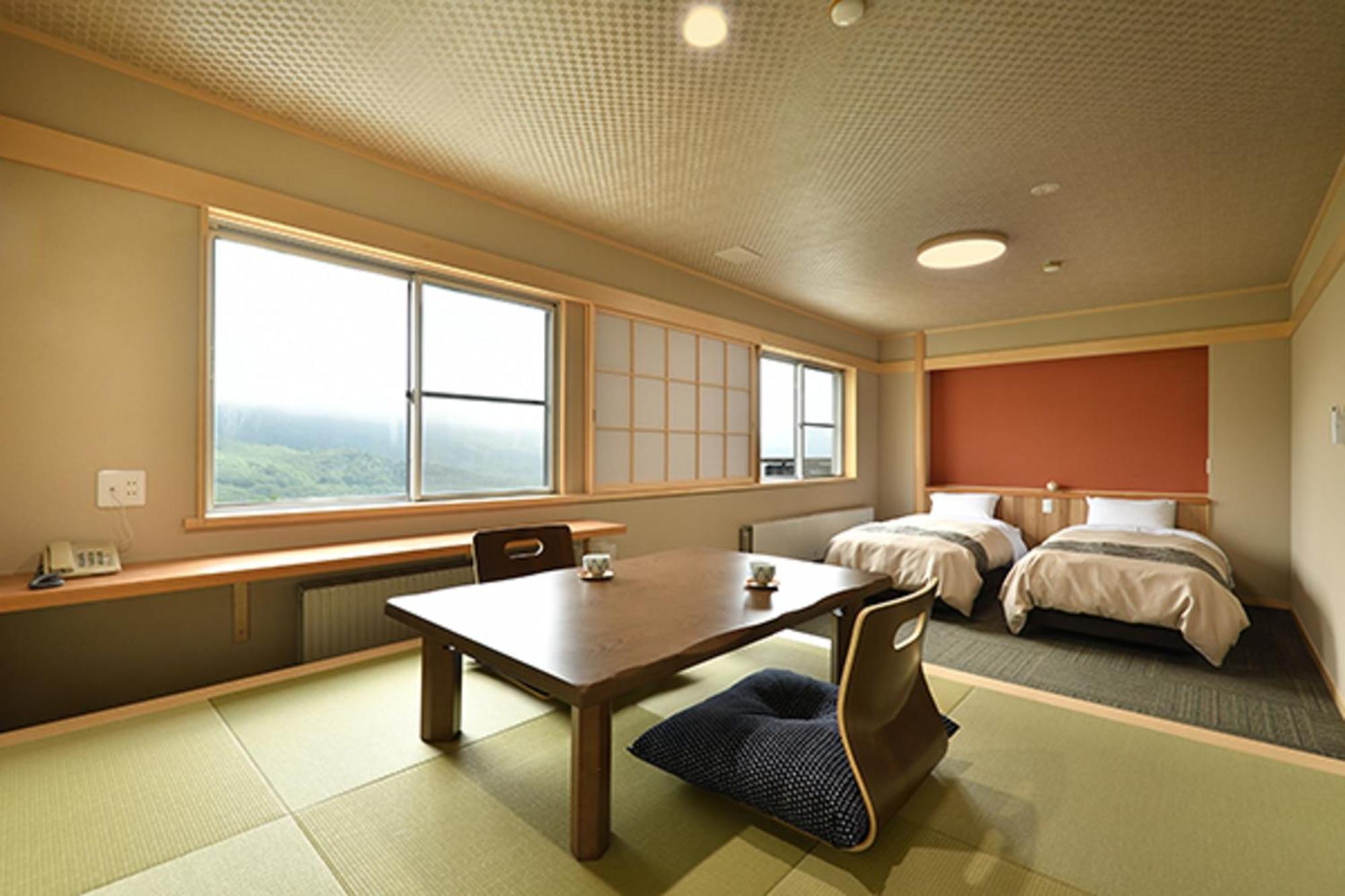 Hotel Takimoto Yamanouchi  Esterno foto