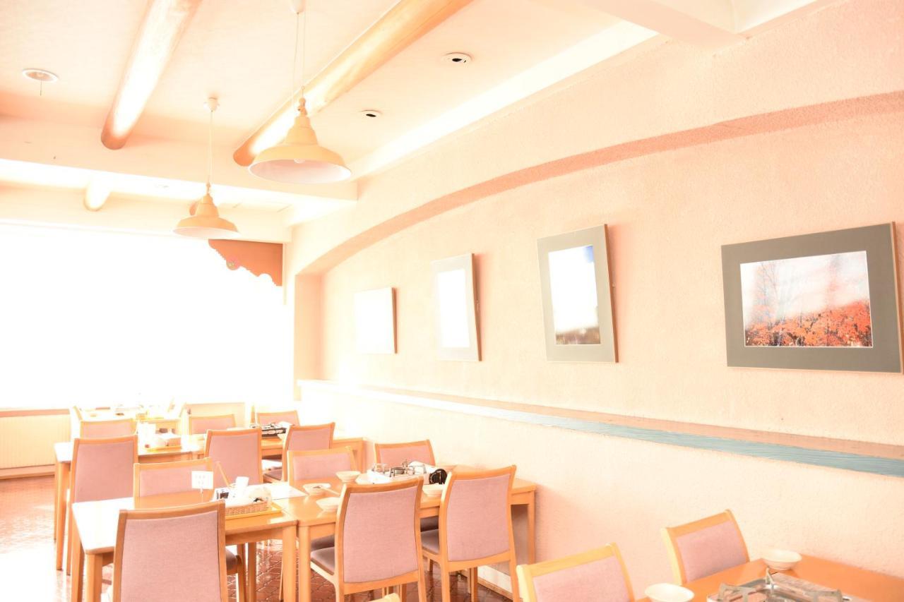 Hotel Takimoto Yamanouchi  Esterno foto